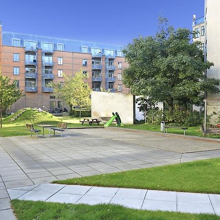 City, Lux Apartm - 2 Full Bathrooms, 3 Tv Copenhague Exterior foto